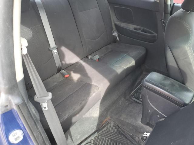 Photo 10 from auction – 2010 KIA FORTE EX with VIN KNAFU6A27A5282866