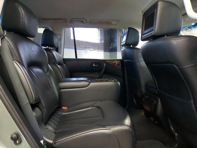 Photo 11 from auction – 2011 INFINITI QX56 with VIN JN8AZ2NFXB9000013