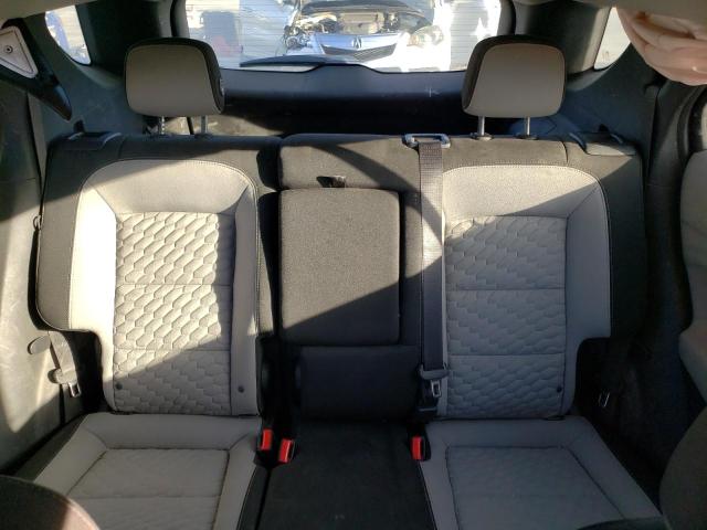 Photo 10 from auction – 2020 CHEVROLET EQUINOX LS with VIN 2GNAXHEV5L6206971