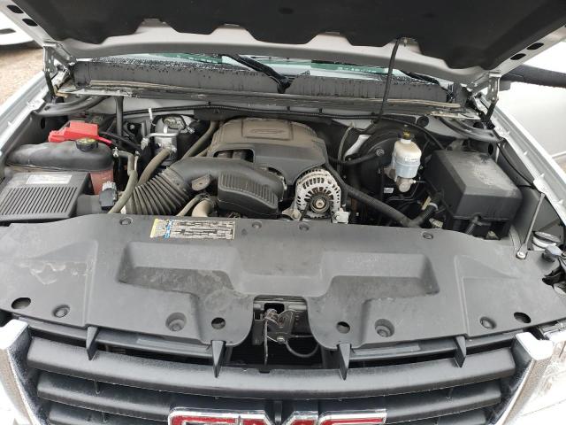 Photo 11 from auction – 2011 GMC SIERRA with VIN 1GTR2WE37BZ179594