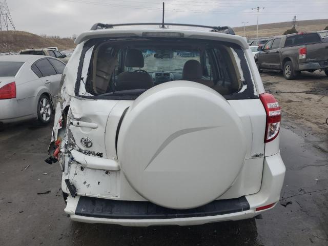 Photo 6 from auction – 2010 TOYOTA RAV4 LIMIT with VIN 2T3DK4DV4AW019642