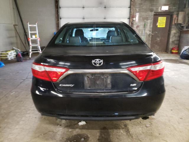 Photo 6 from auction – 2017 TOYOTA CAMRY LE with VIN 4T1BF1FK8HU313173