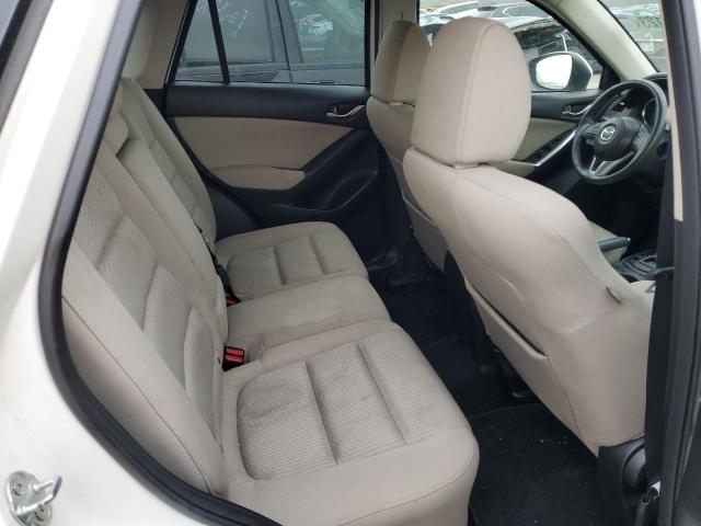 Photo 11 from auction – 2013 MAZDA CX-5 TOURI with VIN JM3KE4CE0D0120841