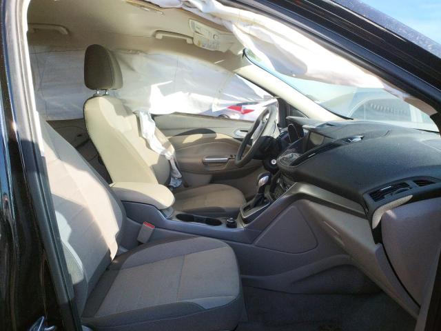 Photo 7 from auction – 2013 FORD ESCAPE SE with VIN 1FMCU0G98DUC62476