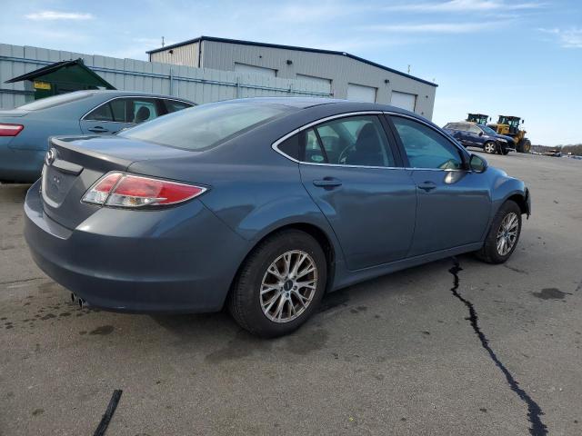 Photo 3 from auction – 2010 MAZDA 6 I with VIN 1YVHZ8BH8A5M04060