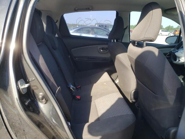 Photo 10 from auction – 2015 TOYOTA YARIS with VIN VNKKTUD39FA015232