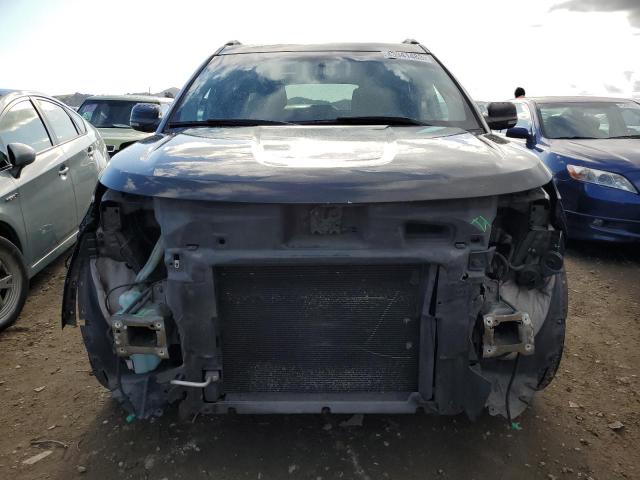 Photo 5 from auction – 2013 FORD EXPLORER L with VIN 1FM5K8F86DGA41897
