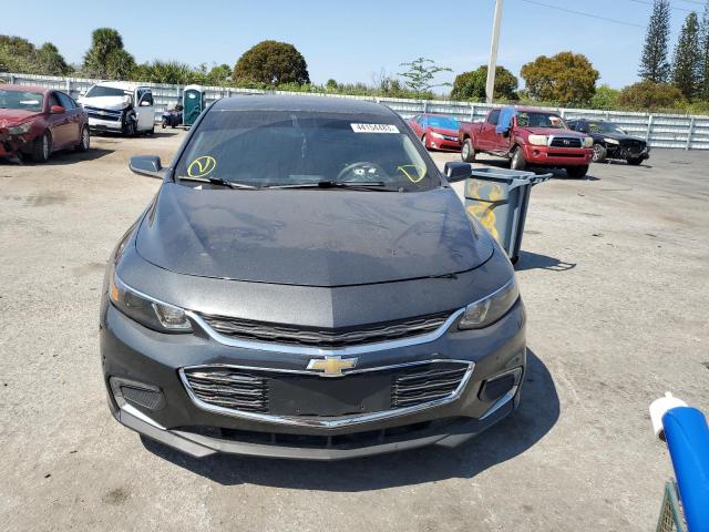 Photo 5 from auction – 2016 CHEVROLET MALIBU LT with VIN 1G1ZE5ST1GF306296
