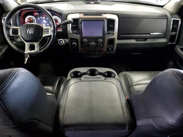 Photo 8 from auction – 2014 RAM 3500 LARAM with VIN 3C63RRJL7EG198456