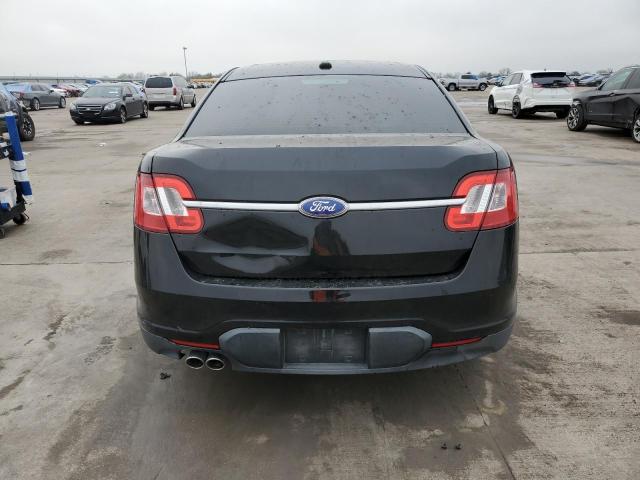 Photo 6 from auction – 2011 FORD TAURUS SEL with VIN 1FAHP2EW3BG177472