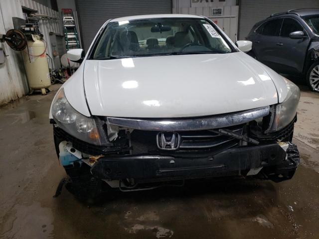 Photo 5 from auction – 2012 HONDA ACCORD with VIN 1HGCP2F6XCA042854