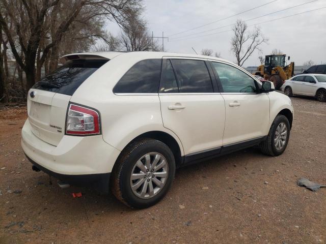 Photo 3 from auction – 2008 FORD EDGE LIMIT with VIN 2FMDK49C98BB06789