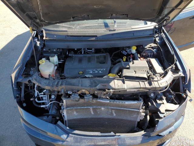 Photo 12 from auction – 2014 DODGE JOURNEY SE with VIN 3C4PDCAB2ET237068