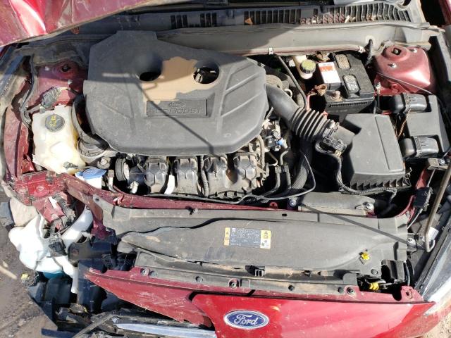 Photo 11 from auction – 2013 FORD FUSION TIT with VIN 3FA6P0K99DR163078