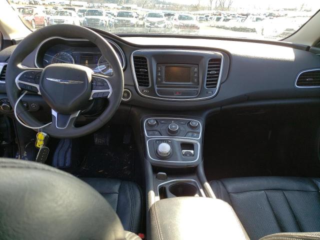 Photo 8 from auction – 2016 CHRYSLER 200 LIMITE with VIN 1C3CCCABXGN169613