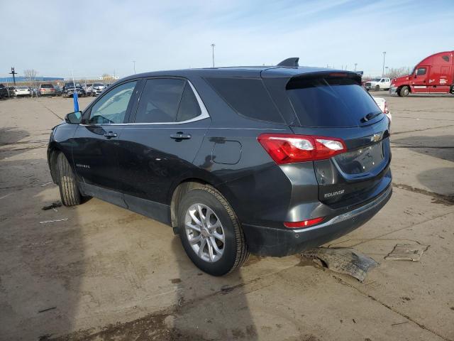 Photo 2 from auction – 2019 CHEVROLET EQUINOX LT with VIN 3GNAXTEV9KL279581