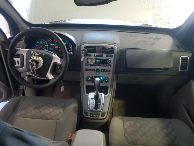 Photo 8 from auction – 2008 CHEVROLET EQUINOX LS with VIN 2CNDL13F286022885