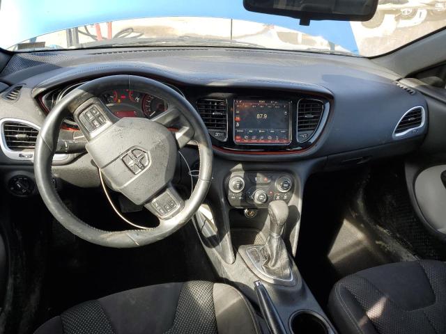 Photo 8 from auction – 2016 DODGE DART SXT S with VIN 1C3CDFFA2GD819149