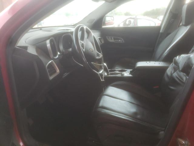 صورة رقم 7 من المزاد - 2013 CHEVROLET EQUINOX LT مع VIN 2GNALFEKXD6274688