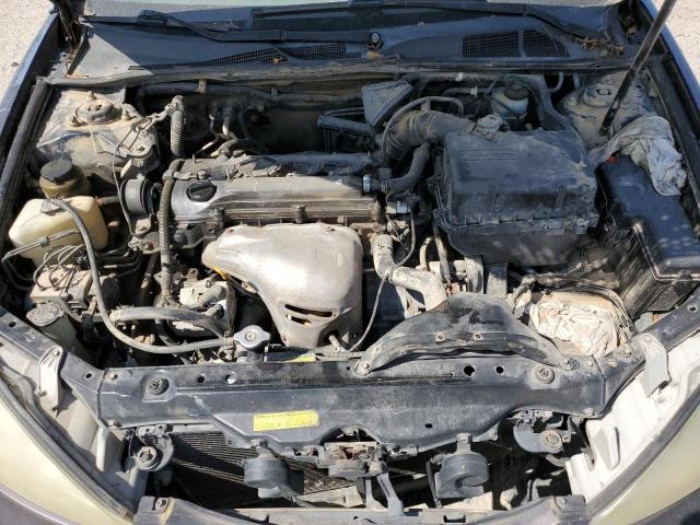 Photo 11 from auction – 2002 TOYOTA CAMRY LE with VIN 4T1BE30K02U631996