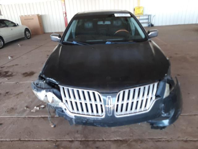 Photo 5 from auction – 2010 LINCOLN MKZ with VIN 3LNHL2GC5AR644080