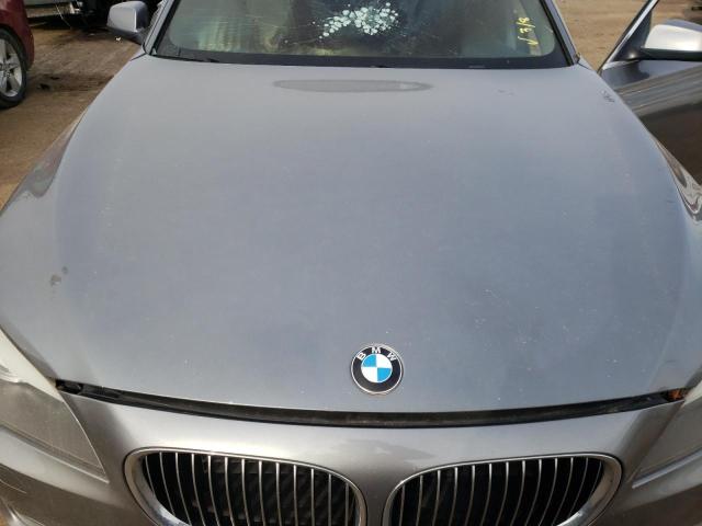 Photo 11 from auction – 2011 BMW ALPINA B7 with VIN WBAKC8C53BC434546