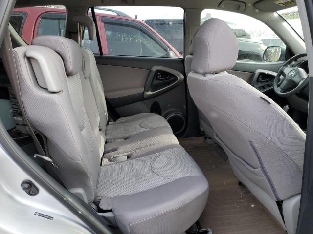 Photo 11 from auction – 2008 TOYOTA RAV4 with VIN JTMBD33V885161488