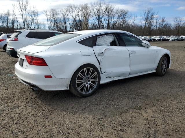 Photo 3 from auction – 2012 AUDI A7 PRESTIG with VIN WAUSGAFC3CN014815