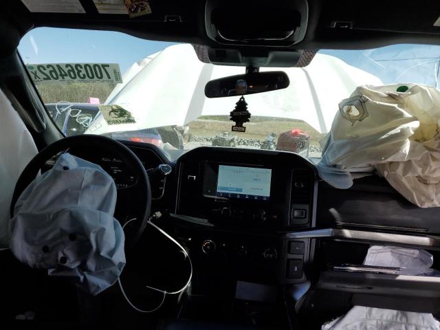 Photo 8 from auction – 2021 FORD F150 SUPER with VIN 1FTEW1CP5MFA20606