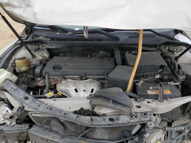 Photo 11 from auction – 2007 TOYOTA CAMRY CE with VIN 4T1BE46K97U534719