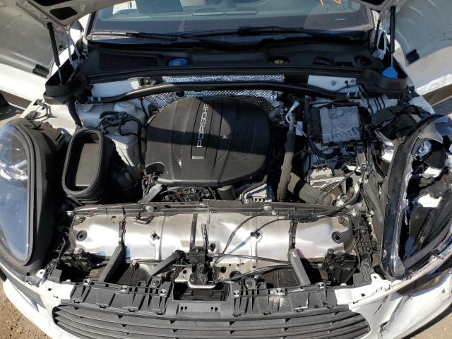 Photo 12 from auction – 2020 PORSCHE MACAN with VIN WP1AA2A57LLB15168