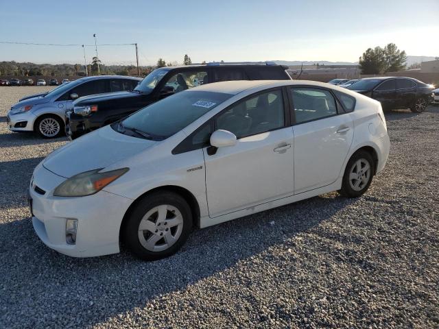 TOYOTA PRIUS 2010 with VIN JTDKN3DU5A0042514 - Photo from auction