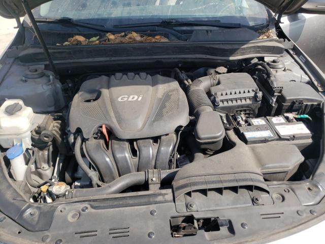 Photo 11 from auction – 2015 KIA OPTIMA LX with VIN 5XXGM4A77FG426278