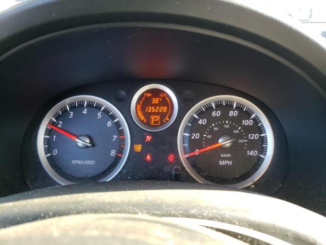 Photo 9 from auction – 2011 NISSAN SENTRA 2.0 with VIN 3N1AB6AP0BL728696