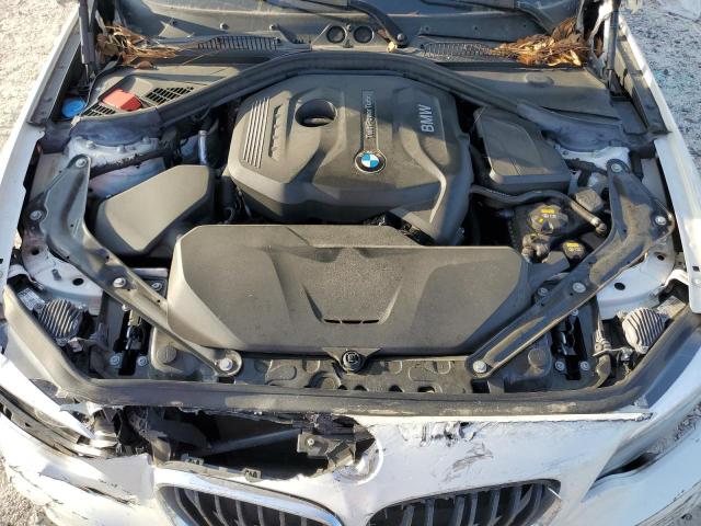 Photo 11 from auction – 2018 BMW 230I with VIN WBA2M7C58JVD51482