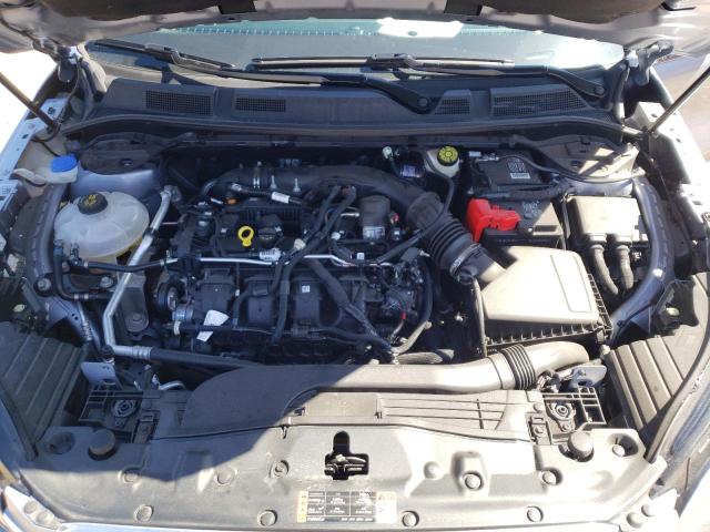 Photo 11 from auction – 2022 LINCOLN CORSAIR with VIN 5LMCJ1D96NUL11076