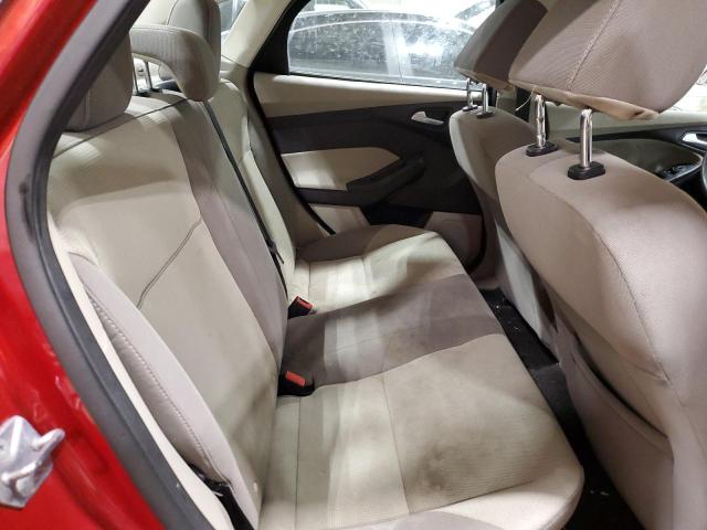 Photo 10 from auction – 2012 FORD FOCUS SE with VIN 1FAHP3F22CL434888