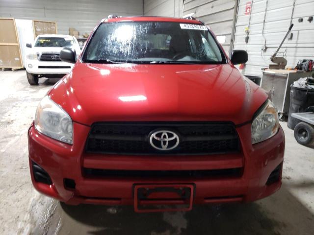 Photo 5 from auction – 2011 TOYOTA RAV4 with VIN 2T3BF4DV0BW166747