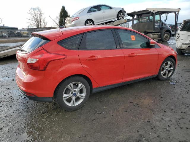 Photo 3 from auction – 2014 FORD FOCUS SE with VIN 1FADP3K29EL334679