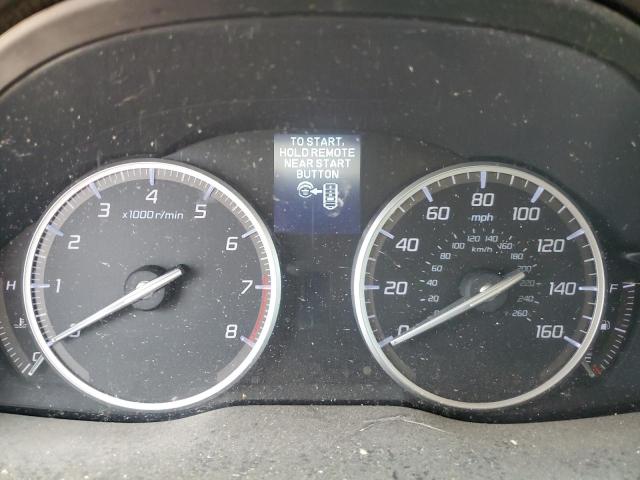 Photo 9 from auction – 2013 ACURA RDX TECHNO with VIN 5J8TB3H50DL006444