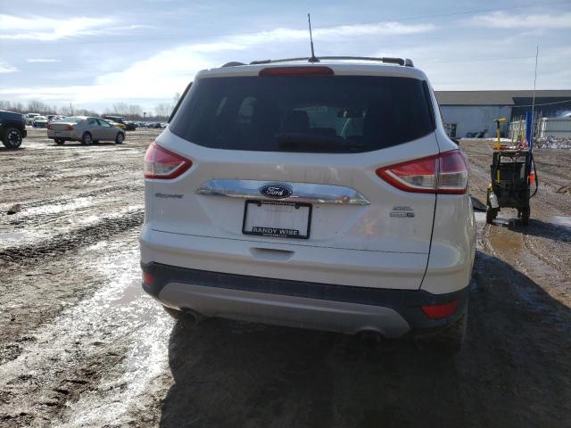 Photo 6 from auction – 2013 FORD ESCAPE SEL with VIN 1FMCU9HX2DUC22671