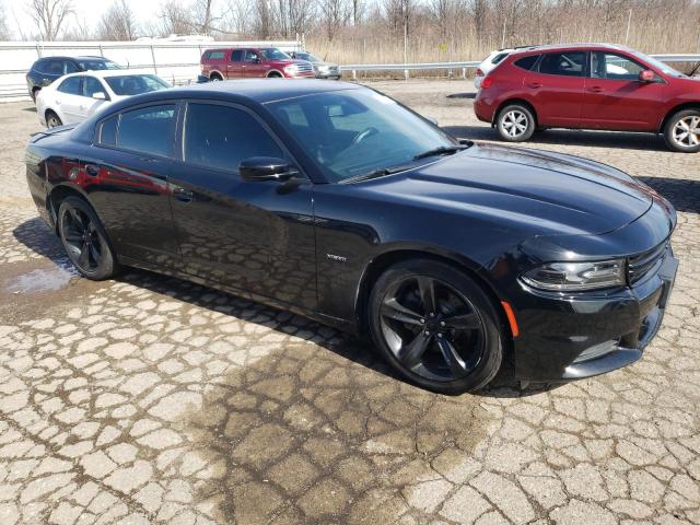 Photo 4 from auction – 2018 DODGE CHARGER R/ with VIN 2C3CDXCT5JH150249