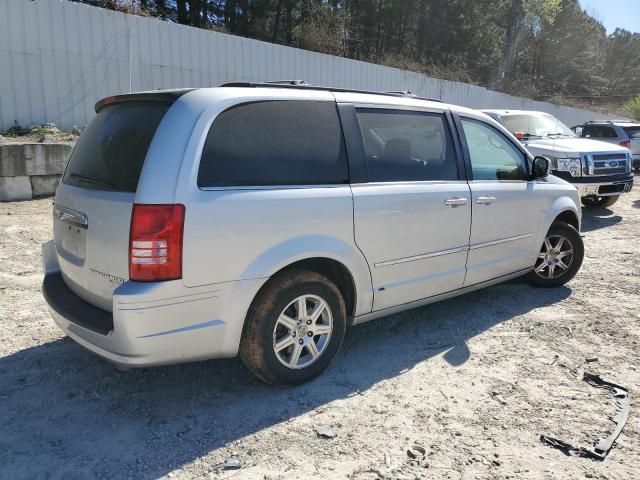 Photo 3 from auction – 2010 CHRYSLER TOWN & COU with VIN 2A4RR5D14AR102755