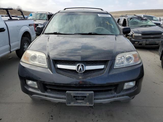 Photo 5 from auction – 2004 ACURA MDX with VIN 2HNYD18244H559064