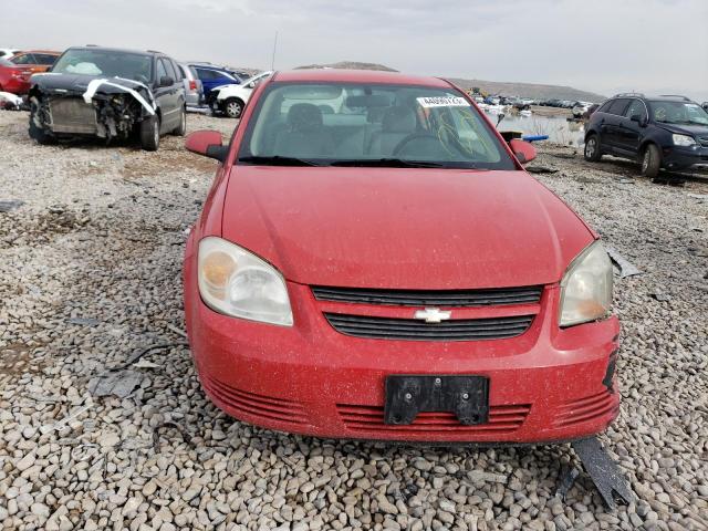 Photo 5 from auction – 2008 CHEVROLET COBALT LT with VIN 1G1AL58F787228929