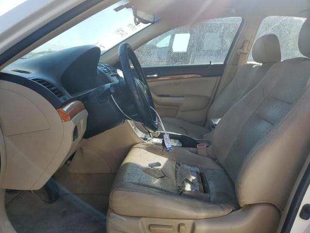 Photo 7 from auction – 2005 ACURA TSX with VIN JH4CL96945C012400
