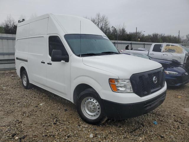 Photo 4 from auction – 2014 NISSAN NV 2500 with VIN 1N6BF0LY0EN104035