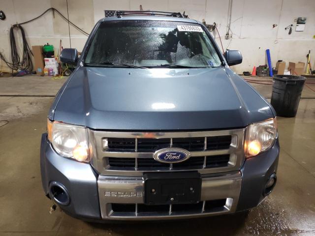 Photo 5 from auction – 2010 FORD ESCAPE LIM with VIN 1FMCU9EG5AKC56129