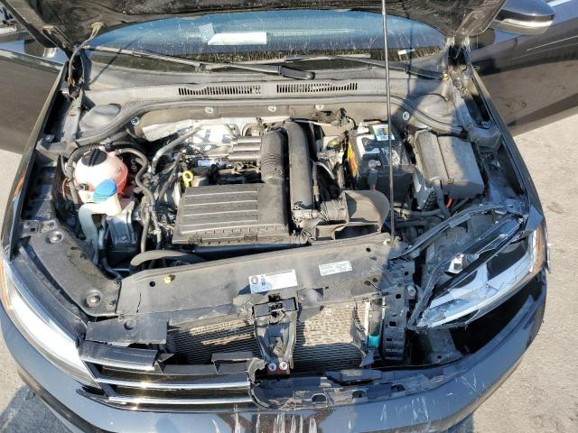 Photo 11 from auction – 2017 VOLKSWAGEN JETTA SE with VIN 3VWDB7AJ1HM253507