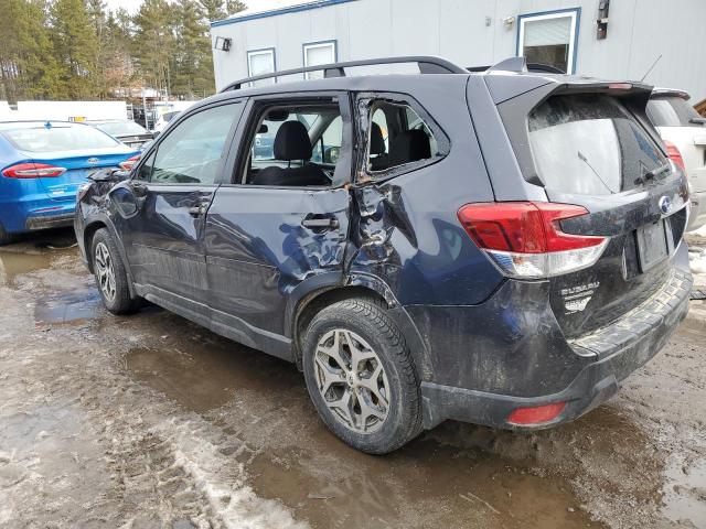Photo 2 from auction – 2019 SUBARU FORESTER P with VIN JF2SKAGC4KH515484